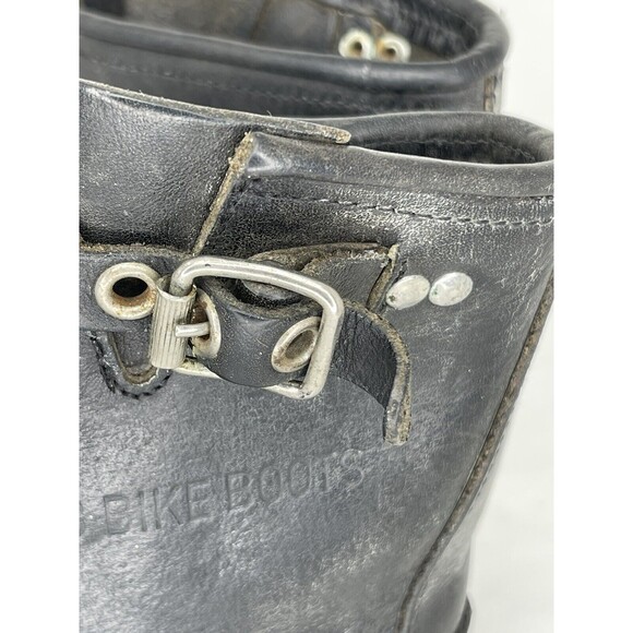 Golden Goose BIKE BOOTS. Size: 36 - Picture 7 of 7